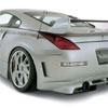 FCTCh(Veilside)FAIRLADY 350Z Ver.3 Fortune models