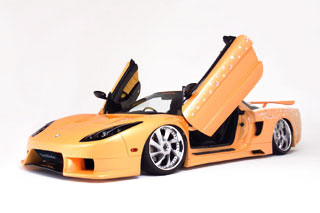 FCTCh(Veilside)NSX