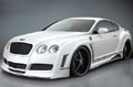 �x���g���[�R���`�l���^��GT�@Premier 4509 Limited