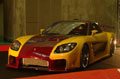 RX-7�@FD3S�@Fortune�@MODEL