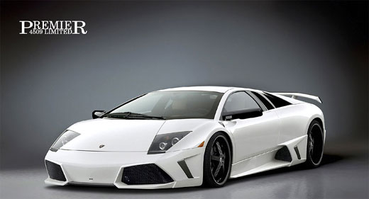 FCTCh(Veilside)Lamborghini Murcielago