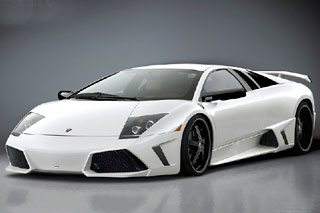 FCTCh(Veilside)Lamborghini Murcielago